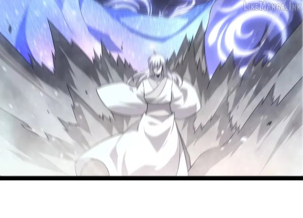 Evolution Begins With A Big Tree Chapter 523  - page 40